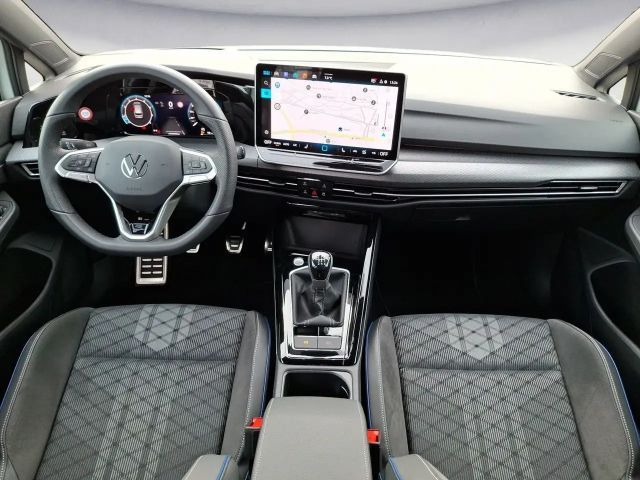 Volkswagen Golf 1.5 TSI R-Line Variant