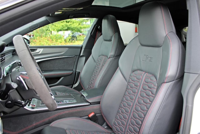 Audi RS7 Quattro Sportback