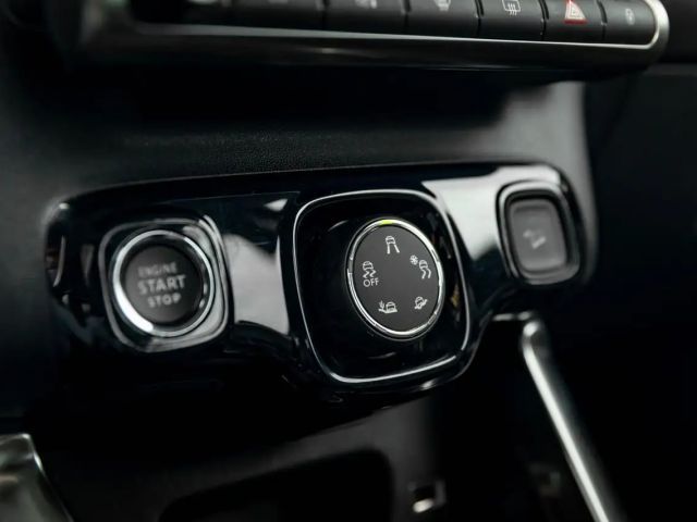 Citroën C3 Aircross Max