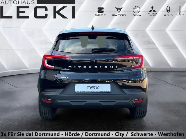 Mitsubishi ASX Basis 1.0T *LED*CARPLAY*KAMERA*PDC*