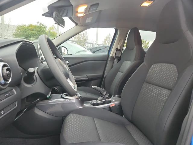 Nissan Juke Acenta DIG-T