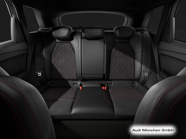 Audi Q4 e-tron SUV 45 e-tron Audi Q4 e-tron