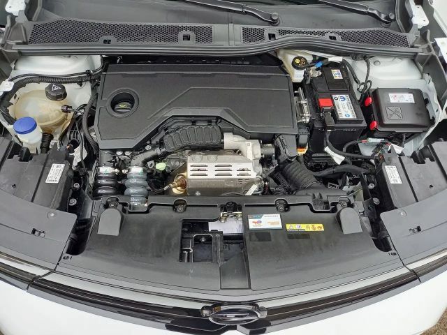 Opel Mokka 1.2 Turbo Ultimate