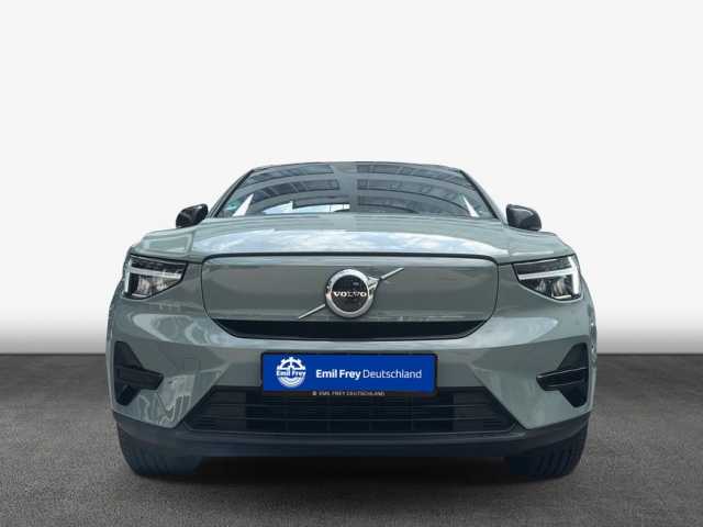 Volvo C40 Recharge
