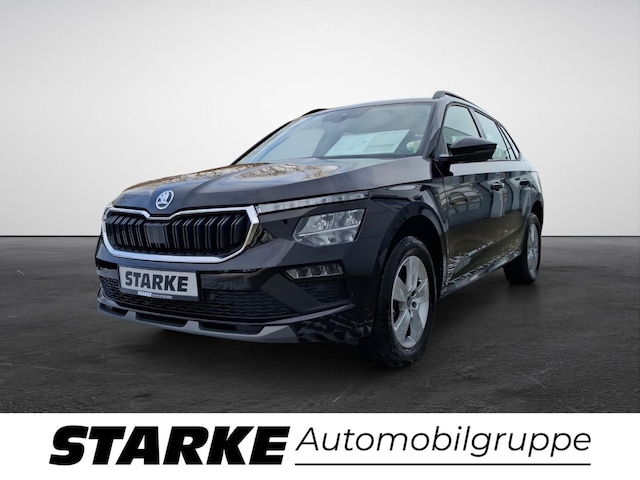Skoda Kamiq 1.0 TSI Selection