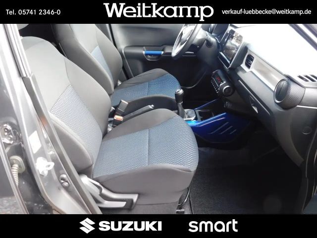 Suzuki Ignis Comfort Hybrid