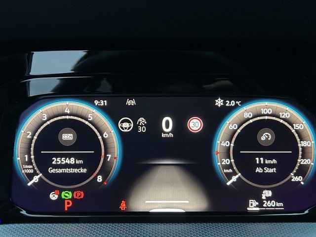 Volkswagen Golf 1.5 TSI DSG Golf VIII IQ.Drive