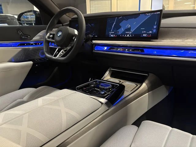 BMW i7 M70 Sedan xDrive