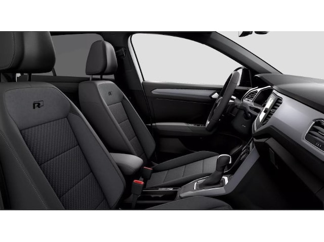 Volkswagen T-Roc 1.5 TSI Sport