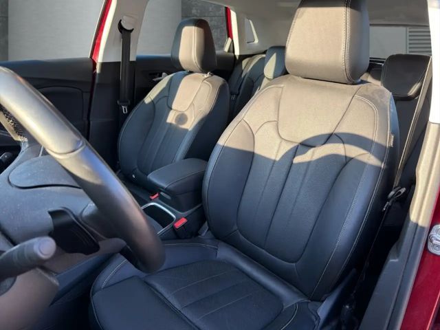 Opel Grandland X Business Elegance