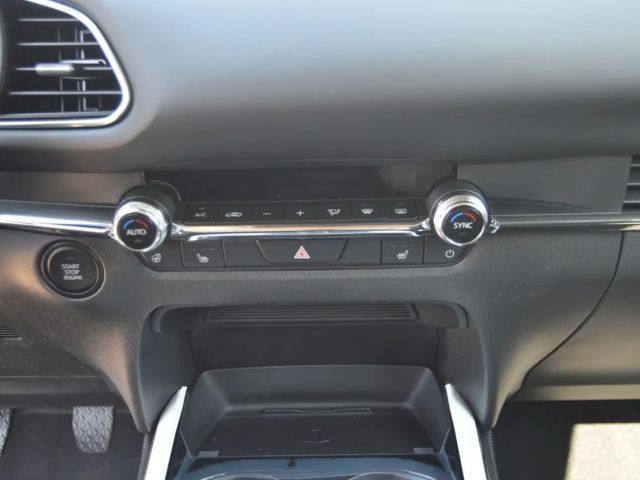 Mazda CX-30 SkyActiv