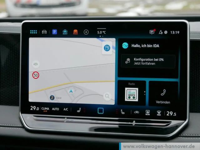 Volkswagen Tiguan 1.5 eTSI DSG IQ.Drive