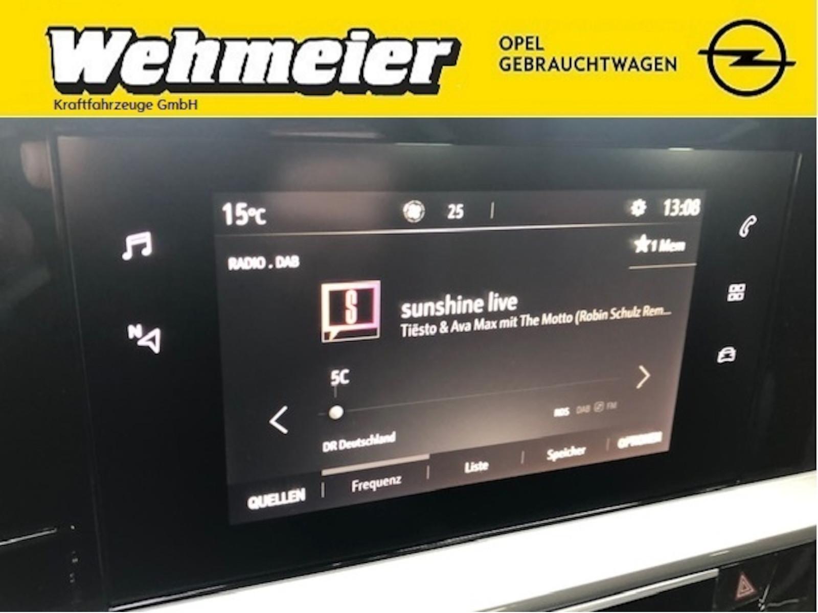 Opel Mokka GS-Line Grand Sport