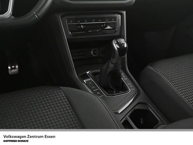 Volkswagen Tiguan Active TSI LED Navi R-Kamera Sitzhzg