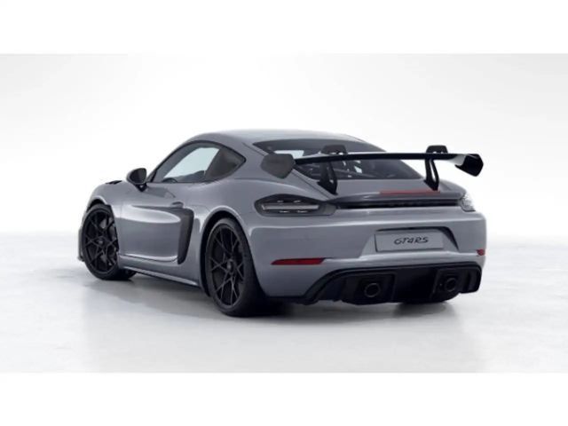 Porsche Cayman 718 Coupé RS