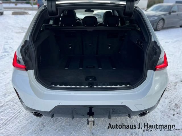 BMW 320 320d M-Sport Touring xDrive