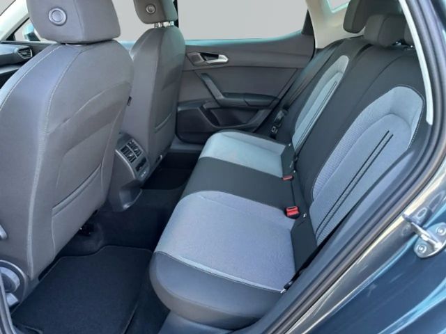 Seat Leon 1.5 eTSI DSG