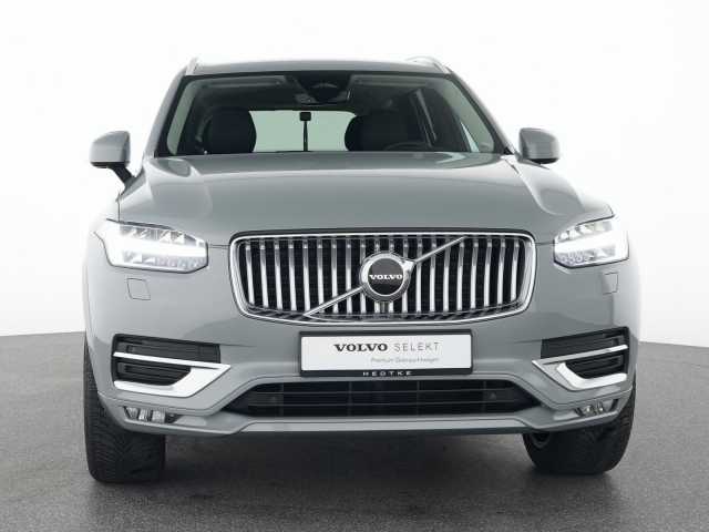 Volvo XC90 XC90