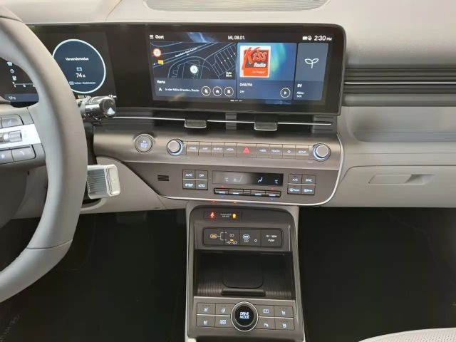 Hyundai Kona Electric Prime