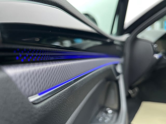 Volkswagen Touareg 3.0 V6 TDI 4Motion DSG