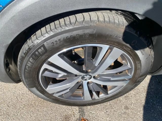 Peugeot 3008 Allure Pack Hybrid