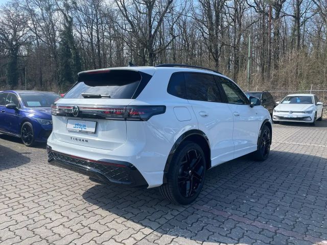 Volkswagen Tiguan DSG R-Line