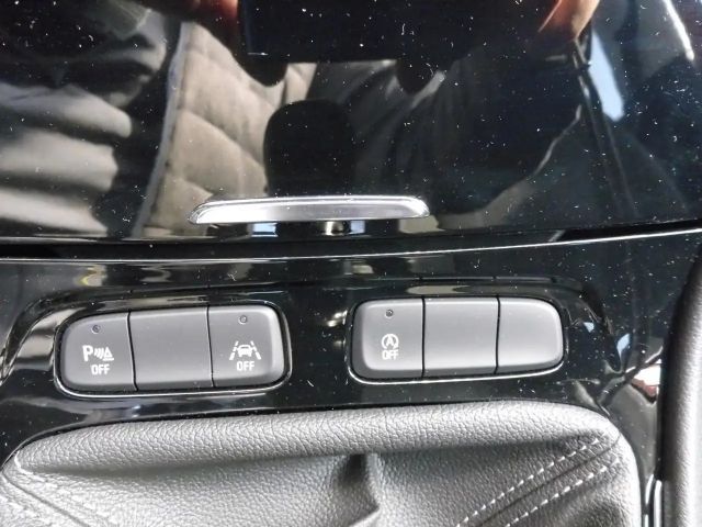 Opel Grandland X Elegance