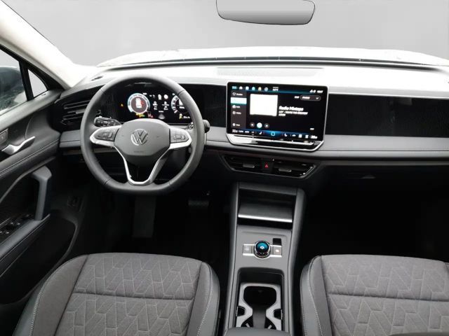 Volkswagen Tiguan 1.5 TSI DSG Life