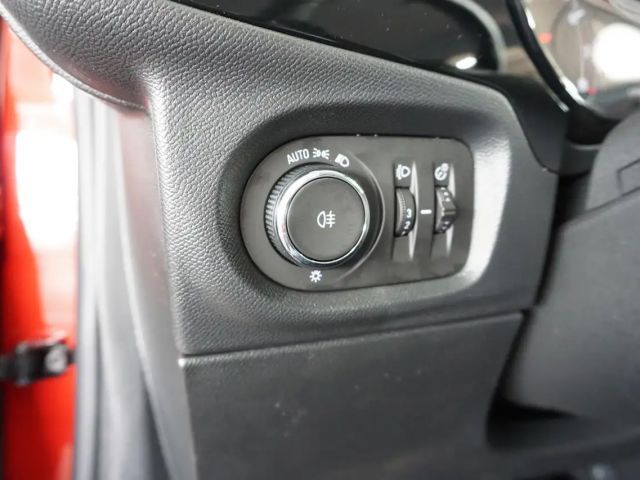 Opel Corsa 1.2 Turbo Edition Turbo