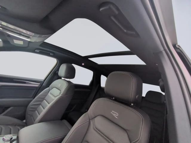 Volkswagen Touareg 3.0 V6 TDI R-Line