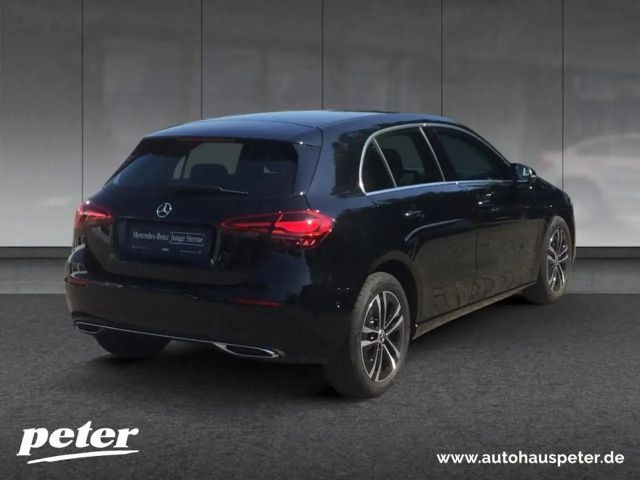 Mercedes-Benz A 180 Progressive