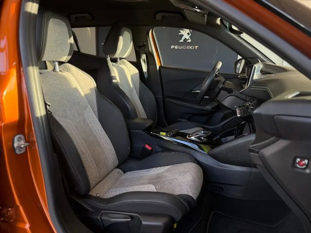 Peugeot 2008 GT-Line