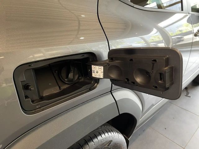 Dacia Duster Extreme TCe 130