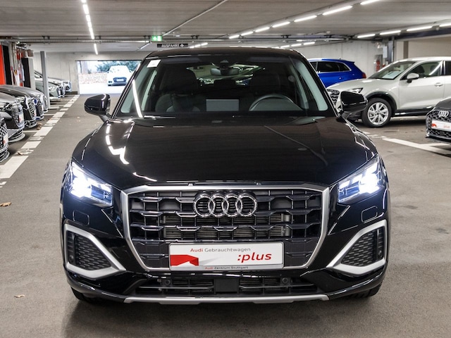 Audi Q2 35 TFSI S-Tronic