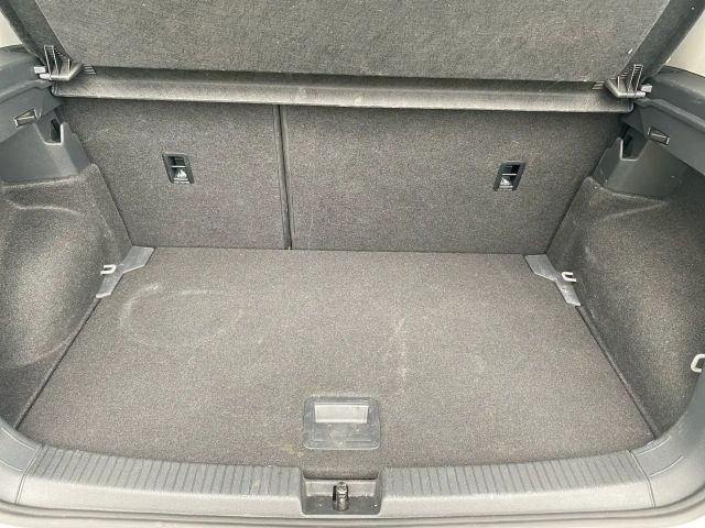 Volkswagen T-Cross 1.5 TSI DSG Life