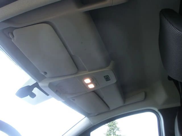 Nissan Townstar Acenta Townstar EV