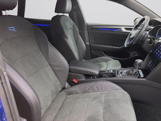 Volkswagen Arteon Shooting Brake 2.0 TSI DSG