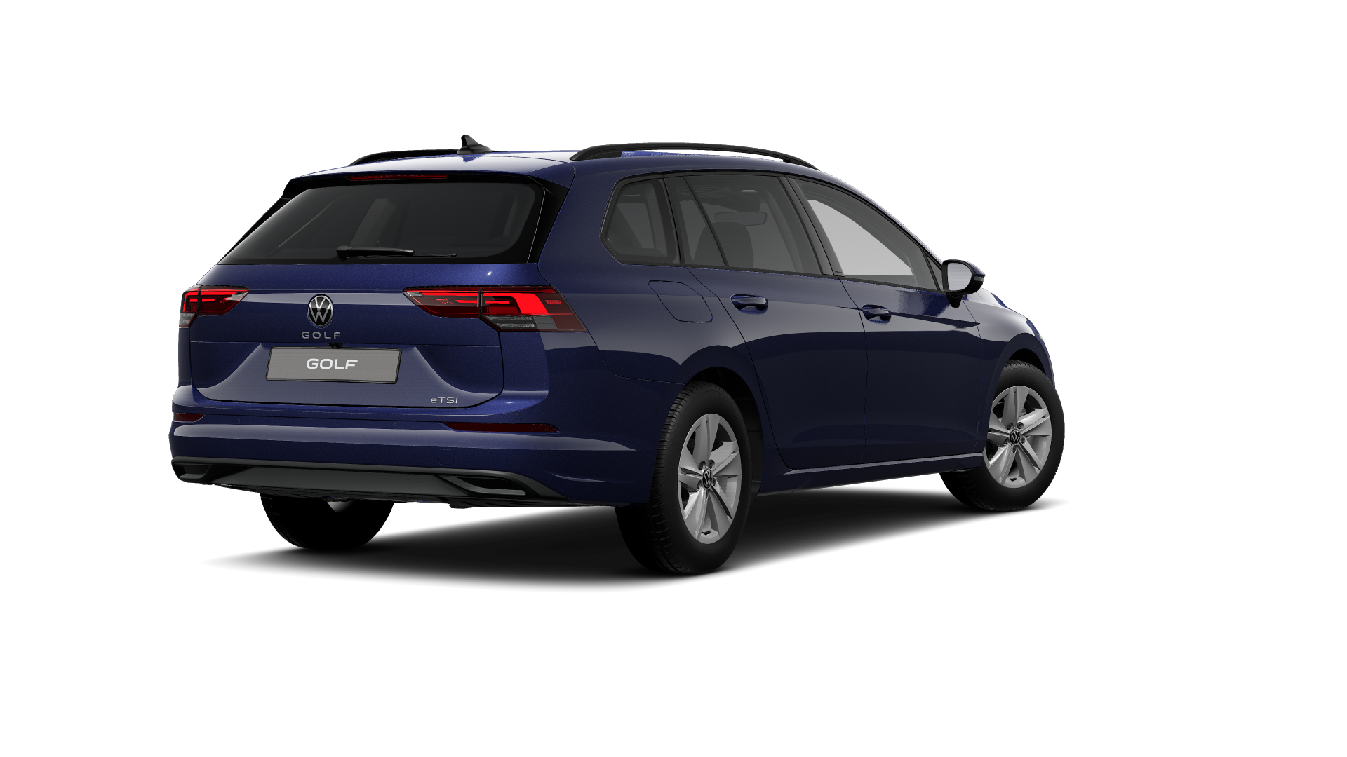 Volkswagen Golf 1.0 TSI DSG Life Variant