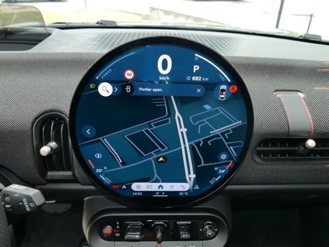 MINI Cooper Cooper C