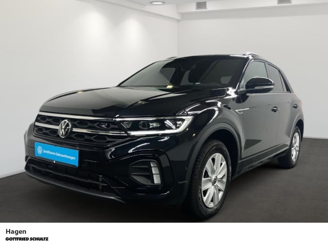 Volkswagen T-Roc 1.5 TSI DSG R-Line