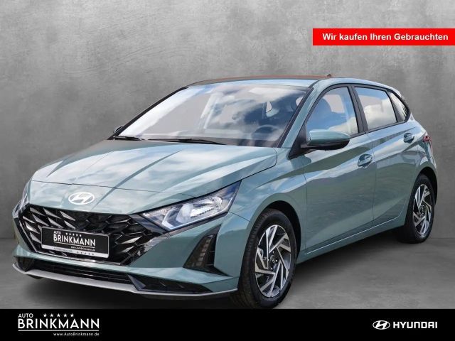 Hyundai i20 1.0 T-GDi Trend