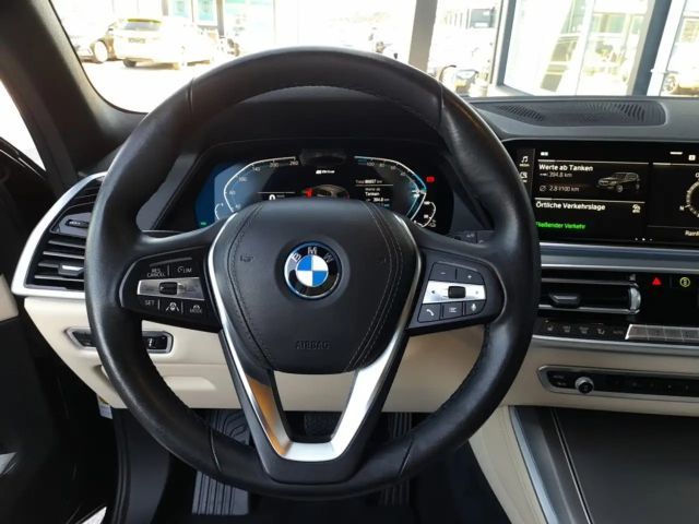 BMW X5 xDrive45e