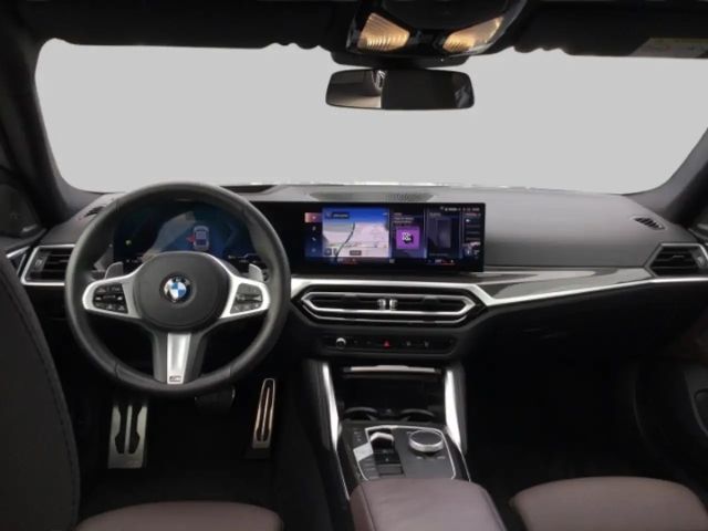 BMW 440 Coupé M-Sport xDrive