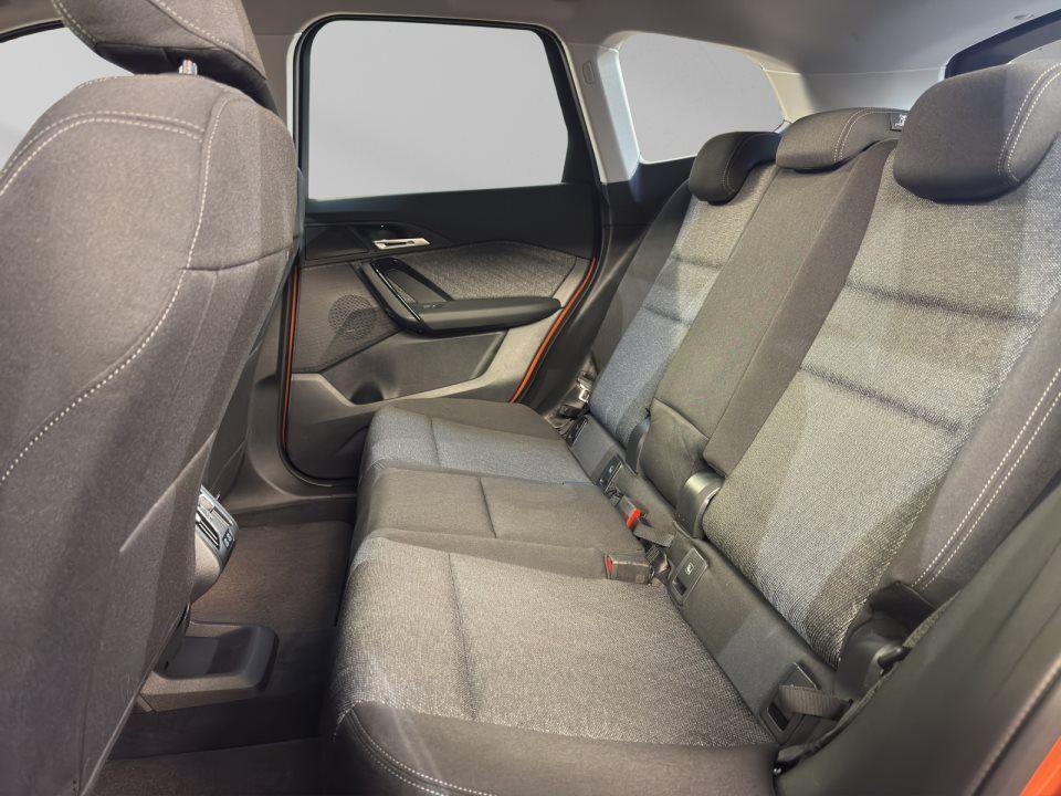 BMW X1 X1 30E X1 xDrive30e