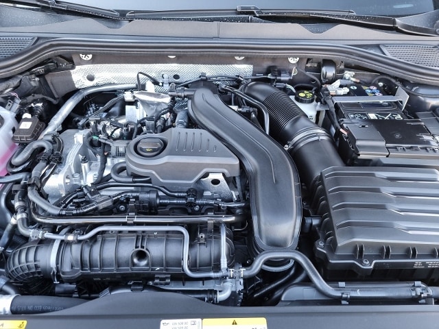 Volkswagen Golf DSG Golf VIII Variant