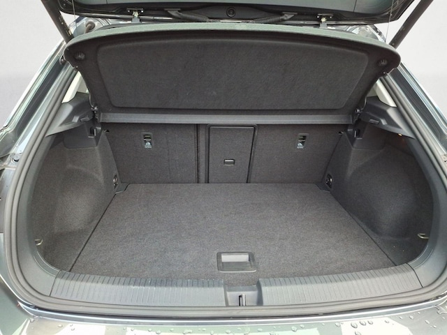 Volkswagen T-Roc 1.5 TSI DSG Style