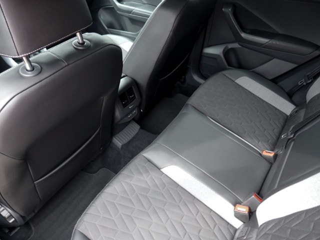 Volkswagen T-Roc 1.5 TSI DSG