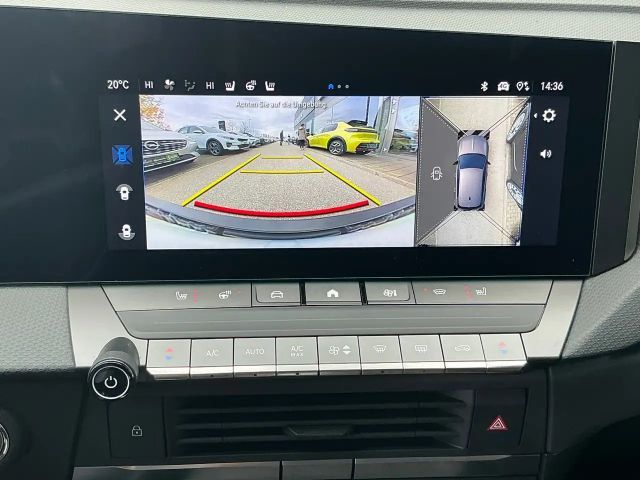 Opel Astra 1.2 Turbo Turbo Ultimate