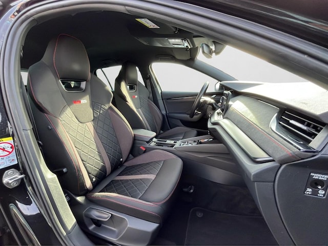 Skoda Octavia 2.0 TSI Combi RS