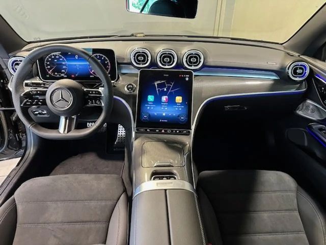 Mercedes-Benz CLE 200 AMG Line